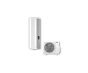 Chauffe Eau Thermodynamique CALYPSO SPLIT ATLANTIC FUJITSU