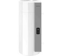 Chauffe-eau thermodynamique calypso vertical mural - ATLANTIC - 2345