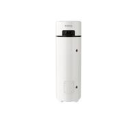 Chauffe-eau thermodynamique compact Nuos FIT 250 L ARISTON