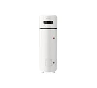 Chauffe-eau thermodynamique connecté 200L Nuos Plus S2 FS - - 3069790