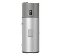 Chauffe-eau thermodynamique connecté 200L WTH compatible PV - WARMEO - WTH200L