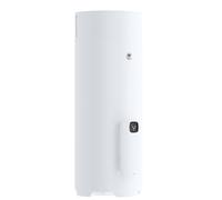 Chauffe-eau thermodynamique monobloc AEROMAX ACCESS stable - 200L - Hauteur: 1490 mm