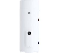 Chauffe-eau thermodynamique Aéromax Access connecté