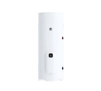 AÉROMAX ACCESS STABLE - Chauffe-eau thermodynamique AEROMAX ACCESS STABLE ( 250L) - Blanc