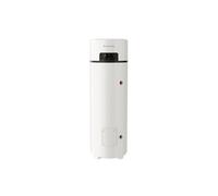 Chauffe-eau thermodynamique connecté Nuos FIT 200L - - 4057014