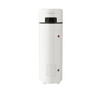 Chauffe-eau thermodynamique connecté Nuos FIT 200L - ARISTON - 4057014