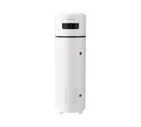 Chauffe-eau thermodynamique connecté Nuos PLUS S2 FS 250L - ARISTON - 3069791