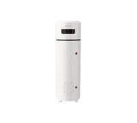 Chauffe-eau thermodynamique connectï¿½ 250L Nuos Plus S2 FS - - 3069791