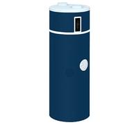 Chauffe-eau thermodynamique CYLIA 250L - - 353601