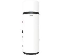 Chauffe-eau thermodynamique Ferroli EGEA 200L - Electrique - A+ - Anode Magnésium