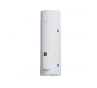 Chauffe-eau thermodynamique Égéo vertical sur socle 200L - Atlantic 232516