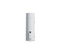 Chauffe-eau thermodynamique Égéo vertical sur socle 250L - Atlantic 232517