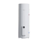 Chauffe-eau thermodynamique - sur air ambiant Egeo - 250 L ATLANTIC