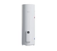 Chauffe-eau thermodynamique - sur air ambiant Egeo - 250 L ATLANTIC