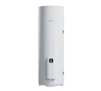 Chauffe-eau thermodynamique Égéo vertical sur socle 250L -ATLANTIC - 232517