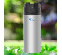 Chauffé eau Thermodynamique Électrique Pompe à Chaleur 200 Elix Nouveau R290 200l