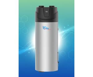 Chauffé eau Thermodynamique Électrique Pompe à Chaleur 200 Elix Nouveau R290 200l