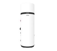 Chauffe-eau thermodynamique EGEA FERROLI - 200 L