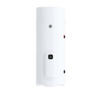 Chauffe-eau thermodynamique monobloc AEROMAX ACCESS stable - 200L - Hauteur: 1490 mm