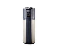 Chauffe-eau thermodynamique monobloc Combo 190 L cuve ABS - - RSJ-15/190RDN3-F1