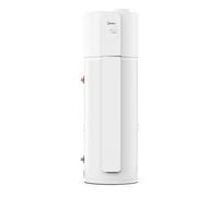 Chauffe-eau thermodynamique monobloc Combo Sol 190L - - 13902184