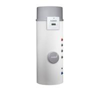 Chauffe Eau Thermodynamique Monobloc Elensio De Dietrich 250 Air Ambiant / Air Extérieur