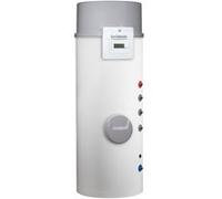 Chauffe Eau Thermodynamique Monobloc Elensio De Dietrich 250 Air Ambiant / Air Extérieur Gris G