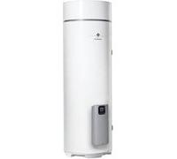 Chauffe Eau Thermodynamique Monobloc Elensio Essentiel 250 L De Dietrich Gris