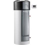 Chauffe-eau thermodynamique De-Dietrich TWH 200 EV
