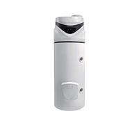 Chauffe-eau thermodynamique 240L NUOS PRIMO HC monobloc - ARISTON - 3069654