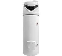 Chauffe eau thermodynamique Monobloc Nuos Primo HC A+ Ariston Air Ambiant / Air Extérieur 244 L Blanc