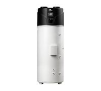 Chauffe Eau Thermodynamique Monobloc Sol Stelios 250 L Air Ambiant/Air Extérieur Sannover