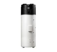 Chauffe Eau Thermodynamique Monobloc Sol Stelios 250 L Air Ambiant/Air Extérieur Sannover
