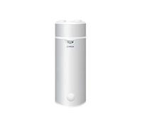 Chauffe-eau thermodynamique monobloc sur air pose au sol 270L EDEL 270 AIR - INTUIS - 353430