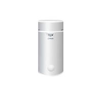 Chauffe-eau thermodynamique monobloc sur boucle d'eau 200L pose au sol EDEL 200 EAU - INTUIS - 352421