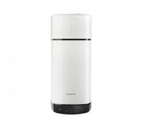 Chauffe-eau thermodynamique mural 80L Nuos Plus S2 WiFi 80WH ARIS
