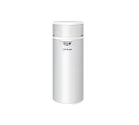 Chauffe-eau thermodynamique mural monobloc sur boucle d'eau 150L EDEL 150 EAU - INTUIS - 352231