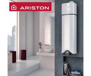 Chauffe-eau thermodynamique Nuos Evo A + - 150 l - ARISTON 3629101