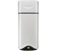 Aerotermo ARISTON 3629056 NUOS EVO A+ 80 WH
