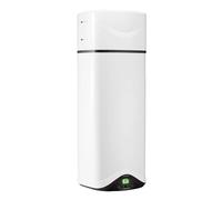ARISTON NUOS EVO A+ Pompe a Chaleur ECS 110 Litres Installation Verticale, 12,kW 3629057