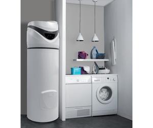 Chauffe-eau thermodynamique Nuos Primo 200 l - Ø 584 mm Ariston 3069796