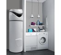 Chauffe-eau thermodynamique Nuos Primo 200 l - Ø 584 mm Ariston 3069796