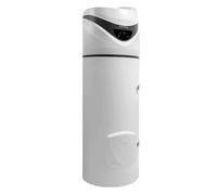 Chauffe eau thermodynamique Monobloc Nuos Primo Ariston Air Ambiant / Air Extérieur 200 L
