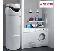 Chauffe eau thermodynamique Monobloc Nuos Primo HC A+ Air Ambiant / Air Extérieur 244 L