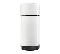 Ariston Chauffe-eau thermodynamique Nuos Plus S2 Wifi 110 Litres