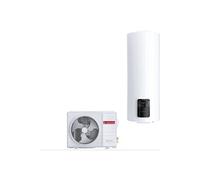 Chauffe eau Thermodynamique Nuos Split Inverter WIFI 270L. - ARISTON 3069757