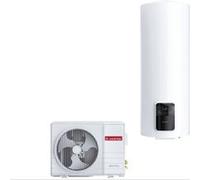 Chauffe eau Thermodynamique Nuos Split Inverter WIFI 270L - ARISTON - 3069757 G