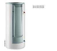 Chauffe-eau thermodynamique OSFS E ER6 - Capacité : 270L - Classe énergétique : A+