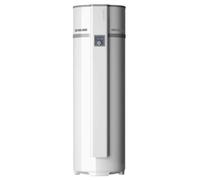 Chauffe-eau thermodynamique - sur air ambiant Egeo - 270L ATLANTIC