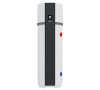 Chauffe-eau thermodynamique sur socle AEROMAX 5 200 L THERMOR 286038
